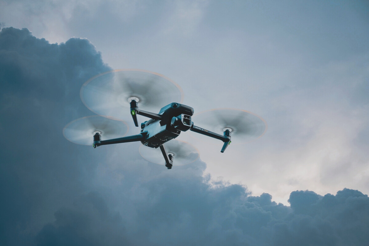 城固应用 | 风电站选址，看无人机航测如何为风寻“家”